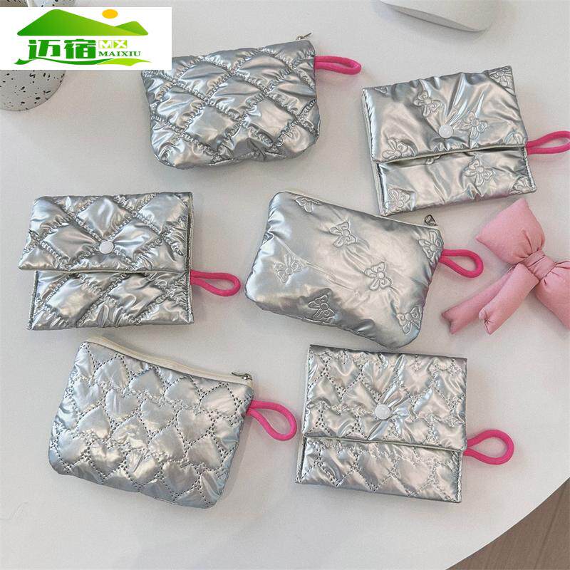 ���θ���ɫ ��Ǯ�� ����ins�������笷컯ױ��Ů�ɰ����ð���Я����С��Ǯ�����ɰ�