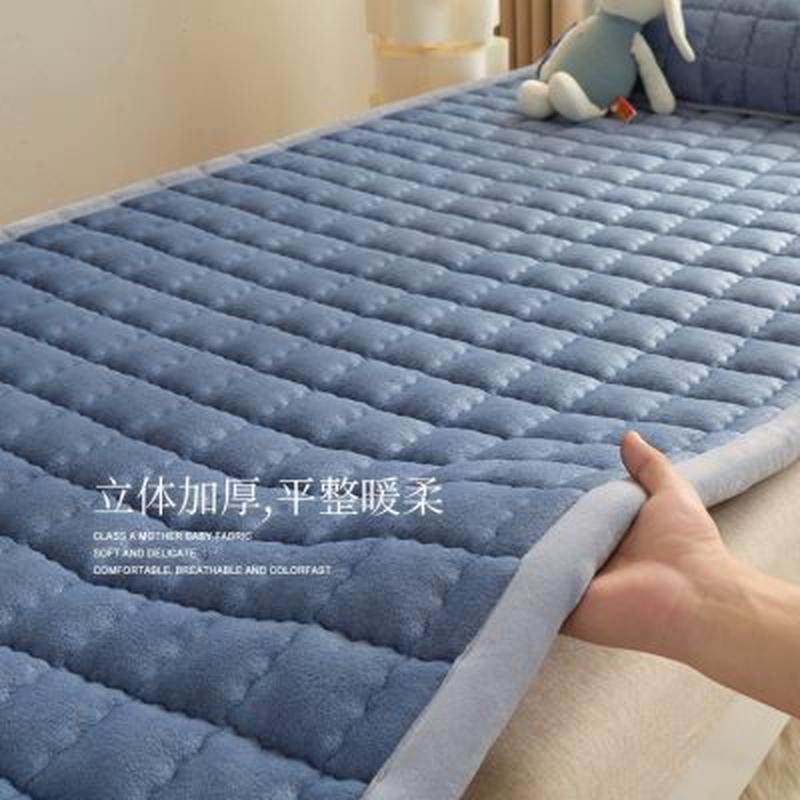 毛毯床垫学生宿舍单人软垫褥子加绒冬季加厚垫被铺床单垫子,床上用品,床垫/床褥/床护垫/榻榻米床垫,淘宝优惠券,粉丝福利购,淘宝优惠卷