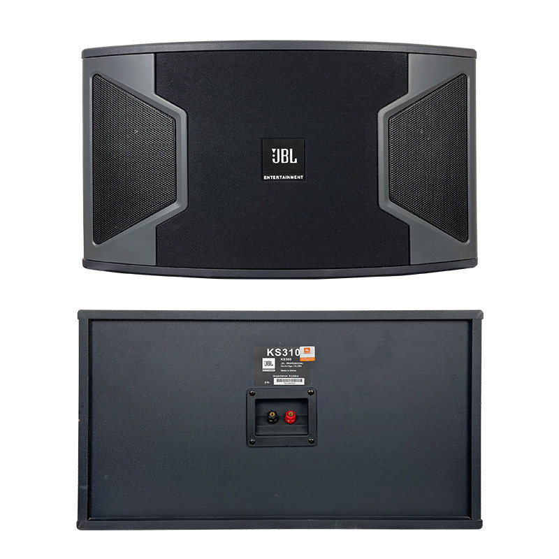 卡拉ok音响8寸10寸12寸音箱舞蹈室壁挂家用重低音店铺卡包会议