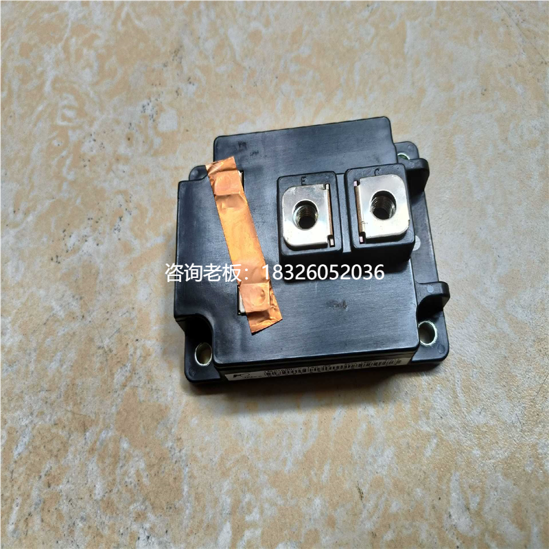 拍前询价询价~1MBI600PX-140-03 一个。议价