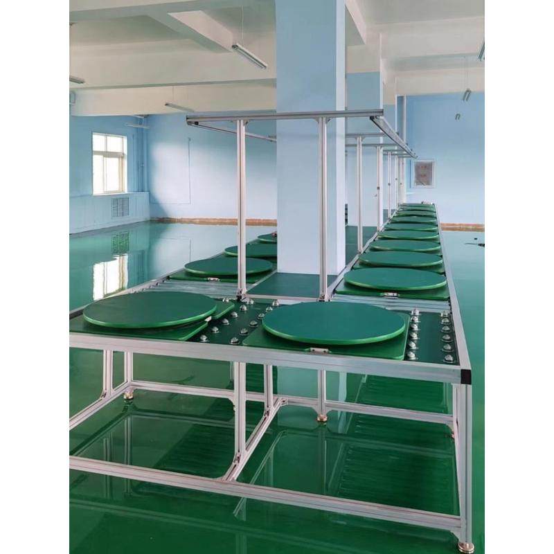 现货速发流水线车间生产线无动力滚筒装配线输送带工厂自动,畜牧/养殖物资,特种养殖设备,淘宝优惠券,粉丝福利购,淘宝优惠卷