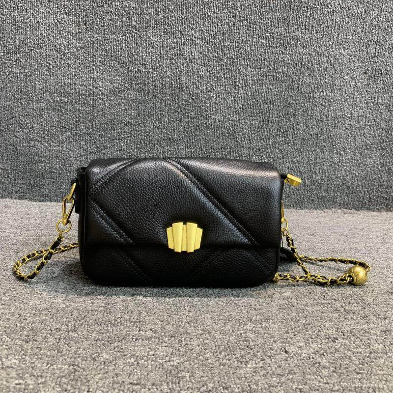 女包软皮女包2022新款百搭头层链条单肩锁扣手机小,箱包皮具/热销女包/男包,通用款女包,淘宝优惠券,粉丝福利购,淘宝优惠卷