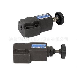 溢流阀DG 拍前询价HSU TIAN旭田直动式 TIAN台湾XU