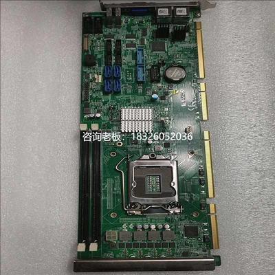 拍前询价询价~凌华NuPRO-E42 51-41808-0A30工控机主板议价
