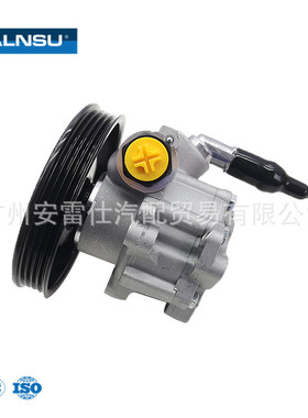 安雷仕3407100-K00适用于车型哈佛4G64/得利卡长城系列助力泵