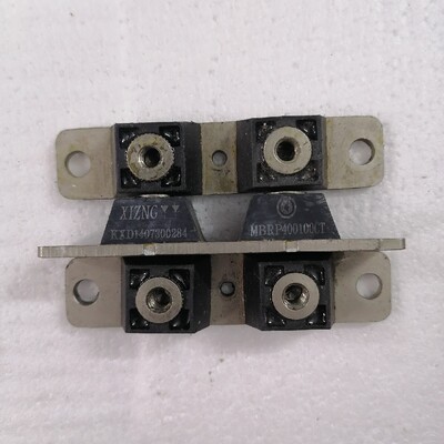 正品MBRP 400A 100V 肖特基防回流二极管 太阳能 电镀焊机使用