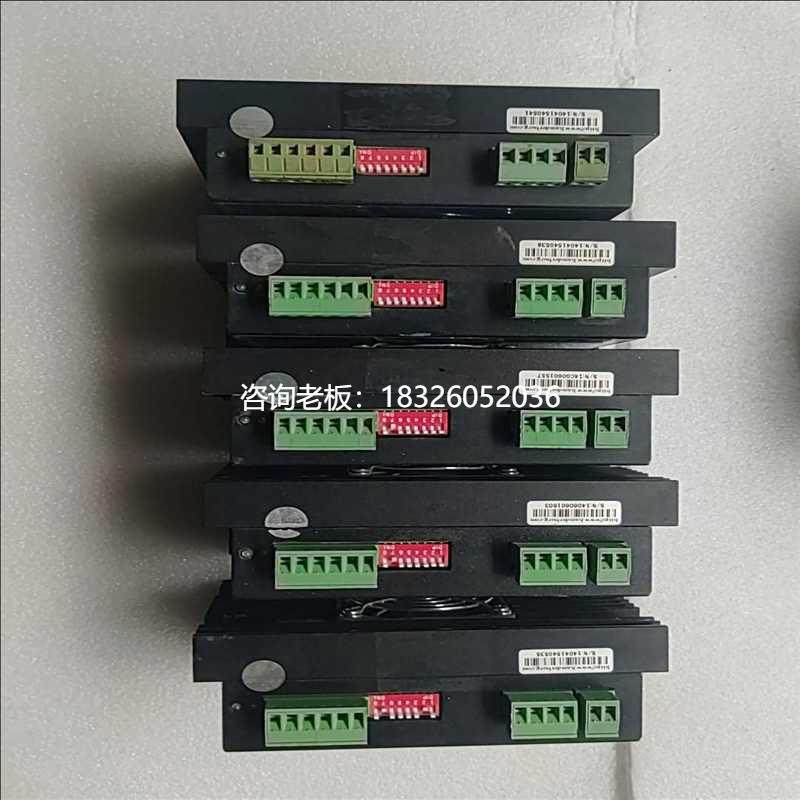 拍前询价询价~HDB汉德保步进驱动器ASA960T，议价