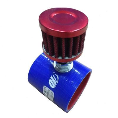 防脱废气管接头通风管汽车进气改装电动轴箱接头曲接头涡轮增压器