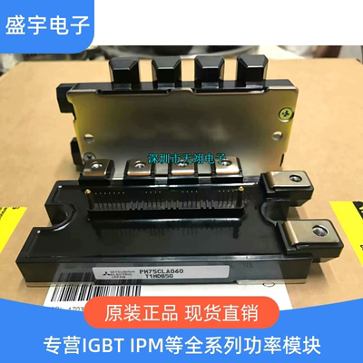 PM100CLA060 PM100CL1A060 PM75CLA060 PM75CL1A060