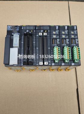 拍前询价欧姆龙CJ1W-0C211/0C201/0D211/OD203/231/261/263/ID261