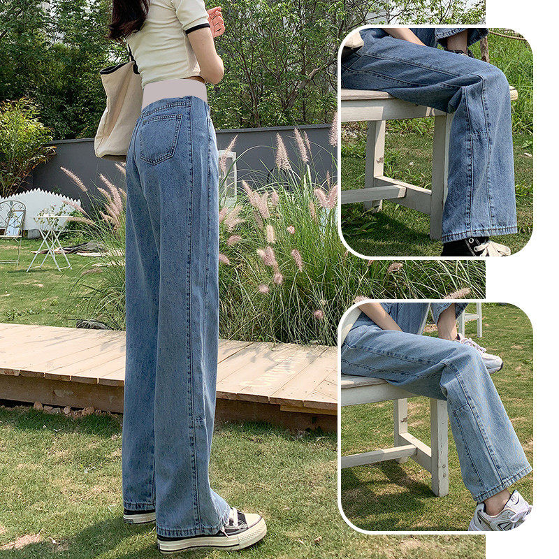 孕妇春秋季托腹宽松直筒裤外穿打底裤小个子阔腿裤秋,孕妇装/孕产妇用品/营养,孕妇打底裤,淘宝优惠券,粉丝福利购,淘宝优惠卷