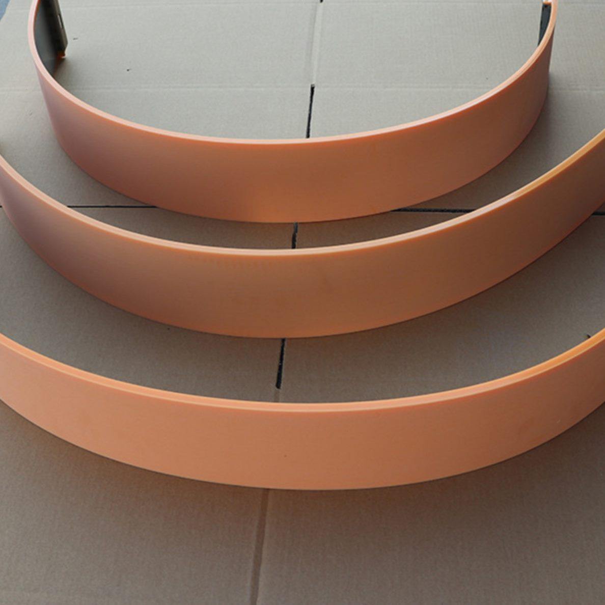 优力胶垫胶垫模优力胶垫机超四联圆耐模配件机切机纸箱印刷切压圆,包装,包装胶垫,淘宝优惠券,粉丝福利购,淘宝优惠卷