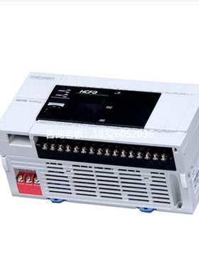 拍前询价禾川PLC HCA1P-16X14YR 12X8YR 8X6YR 6X4YR/YT/替代FX3S