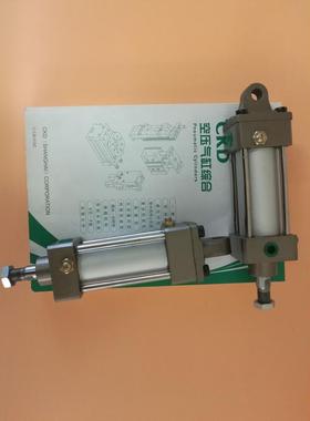 CKD气缸国产 SCA2-FB-63B-50-Y CKD国产化SCA2-LB-63N-75