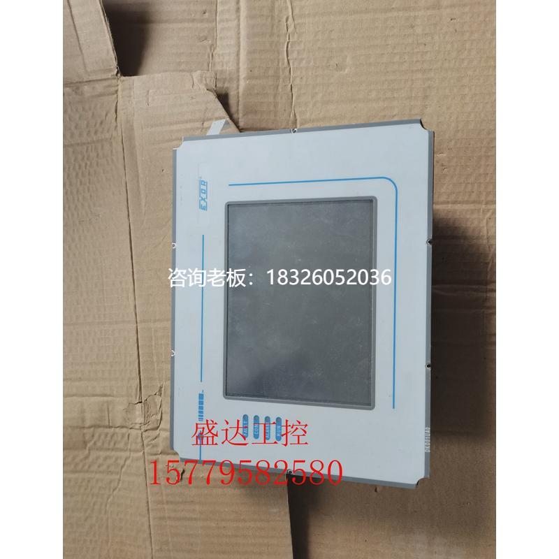 拍前询价UNIOP ECT-16-0045触摸屏人机界面 成色新质量包好议价