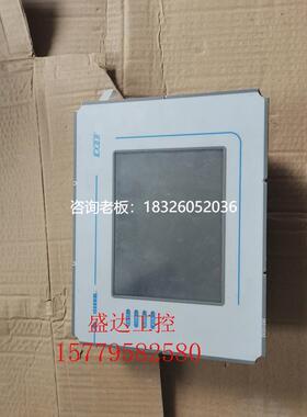 拍前询价UNIOP ECT-16-0045触摸屏人机界面 成色新质量包好议价