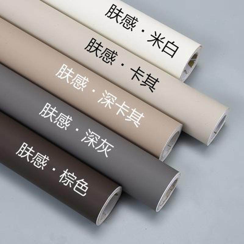 贴纸翻新具肤感膜自粘波音软片贴柜子门灰改色卡其衣柜柜门贴膜,家居饰品,软装墙贴,淘宝优惠券,粉丝福利购,淘宝优惠卷