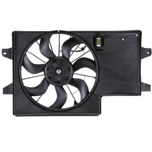 厂家批发量大价优适用FOCUS电子扇8S4Z8C607A RF-238 9S438C607AA