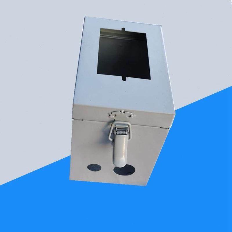 固定调速器铝型材盒 电箱小配件马达流水线 调速输送机 电箱,金属材料及制品,铝型材配件,淘宝优惠券,粉丝福利购,淘宝优惠卷