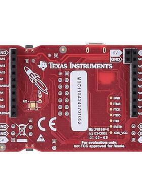 LP-MSPM0C1104   TI杯 MSPM0 大学竞赛