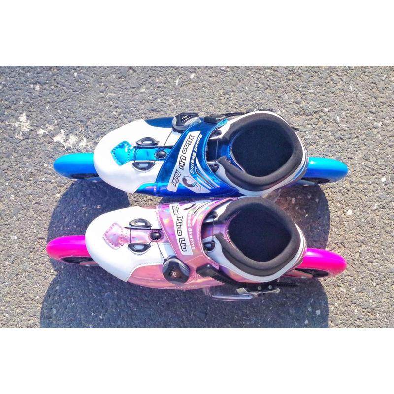 小六轮滑鞋 L68速滑鞋 竞速鞋 溜冰鞋 专业速滑鞋儿童,运动/瑜伽/健身/球迷用品,直排轮,淘宝优惠券,粉丝福利购,淘宝优惠卷