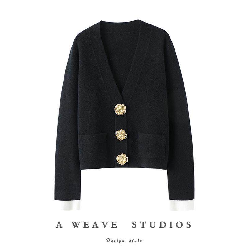 骨子里气场全开~四平针加厚山开衫女纯毛衣开衫,女装/女士精品,羊绒衫,淘宝优惠券,粉丝福利购,淘宝优惠卷