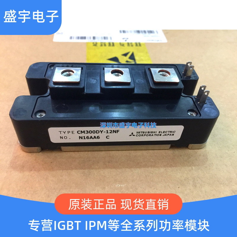 CM150DY-12NF CM200DY-12NF CM300DY-12NF CM300DY-12NFB