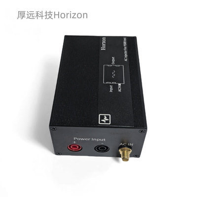 LDO纹波抑制比测试模块PSRR正弦波信号注入扰动源J2120A Injector