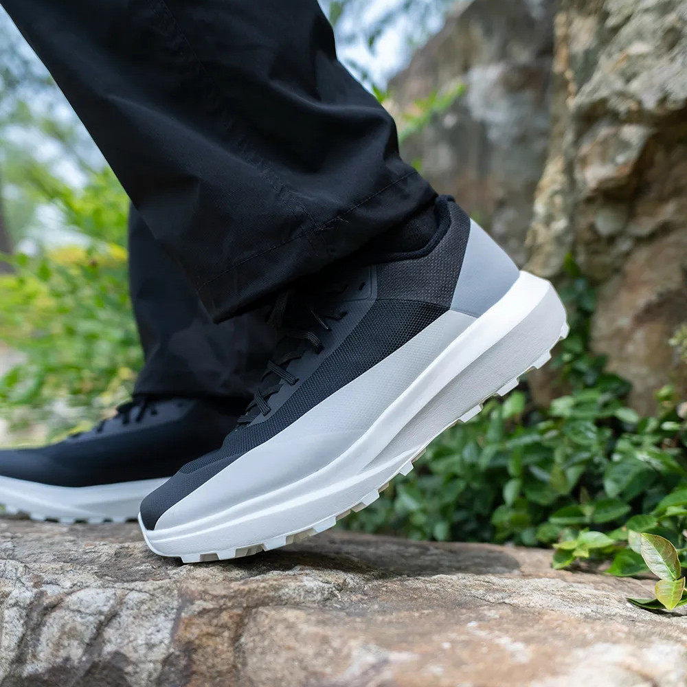 2025新款户外徒步鞋男鞋防滑耐磨越野登山鞋男款运动休闲鞋男鞋,流行男鞋,时尚休闲鞋,淘宝优惠券,粉丝福利购,淘宝优惠卷