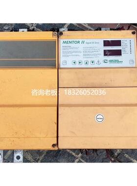 拍前询价M550RGB14 M550RGB14 200KW 二手艾默生直流调速器 拍前