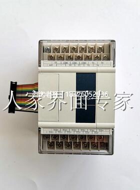 拍前询价PLC原装拆机模块E4AD2DA-H E2DA E6PT E6TCA-P XC-E4AD2D