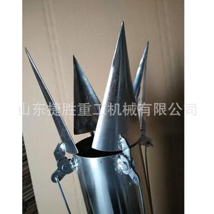 辣椒苗手动点播器 不弯腰不挖坑自动埋根省人力 丝瓜苗施肥器