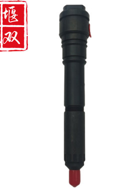 4025279适用卡车发动机零配件全新高品质燃油共轨喷油器总成供应