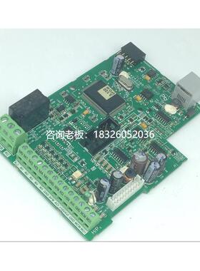 拍前询价台达变频器VFD-M VFD037 055 075 022M43A 21A 43B主板CP