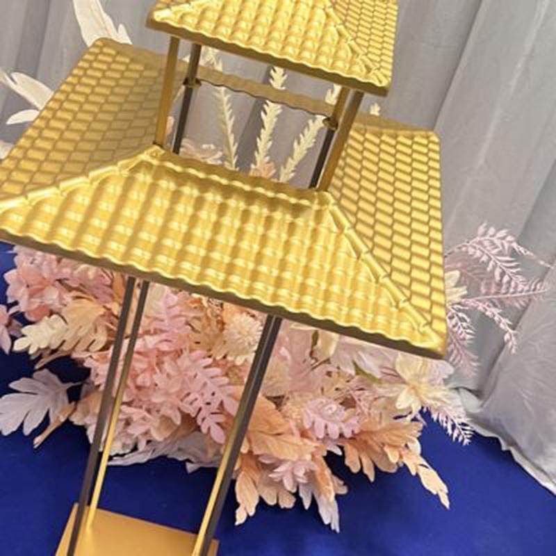 新款婚庆道具中式六角喜亭凉亭小屋路引婚礼布置舞台摆件迎宾装饰,节庆用品/礼品,路引,淘宝优惠券,粉丝福利购,淘宝优惠卷