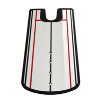 新品TTYGJ高爾夫推桿姿勢糾正鏡 推桿練習(xí)器 推桿輔助器 配件用品