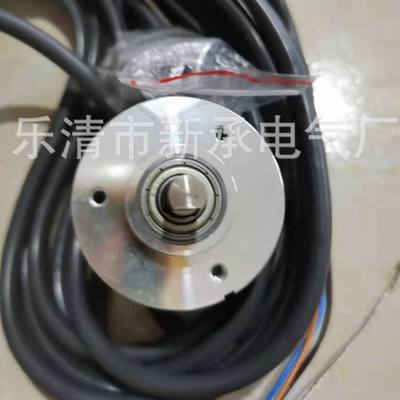 供应增量型旋转编码器E6B2-CWZ5B 500P/R