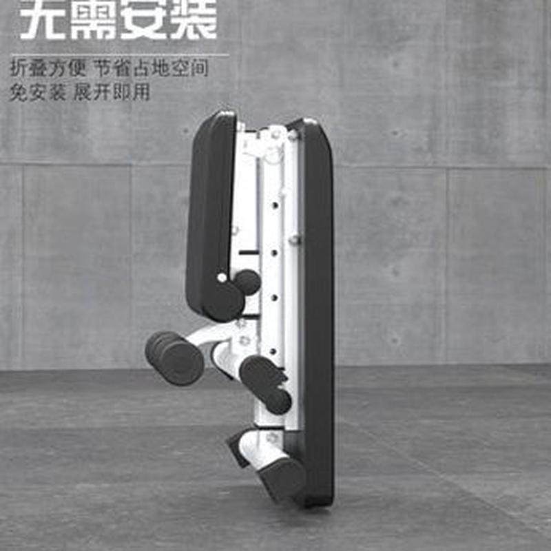 高档仰卧板腹肌多功能卧推凳可折叠哑铃凳用健身椅仰卧起坐健身,运动/瑜伽/健身/球迷用品,仰卧板/健腹板,淘宝优惠券,粉丝福利购,淘宝优惠卷