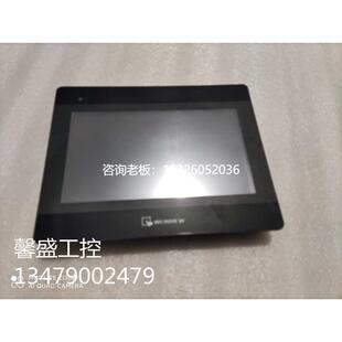1WV MT6103IP 功能包 拆机现货 拍前询价2020年产充新威纶触摸屏
