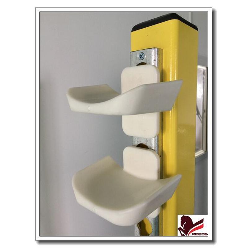 马术障碍赛比赛训练用具障碍架用托杯 FEI标准20mm杯托