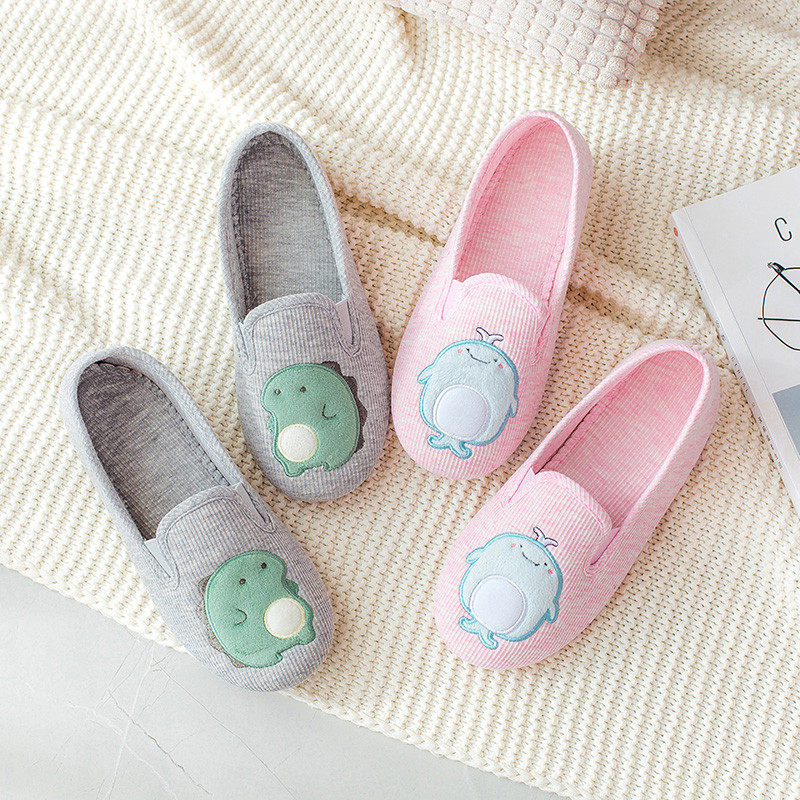 月子鞋夏季薄款产后包跟家居鞋春秋孕妇防滑产妇室内地板棉拖鞋女,居家布艺,居家棉拖/棉鞋,淘宝优惠券,粉丝福利购,淘宝优惠卷