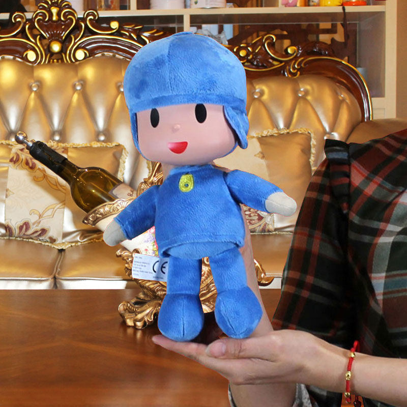 优优公仔小P悠悠鸭子巴托玩偶鲁拉狗娃娃大象艾丽儿童新年礼物,玩具/童车/益智/积木/模型,毛绒/玩偶/公仔/布艺类玩具,淘宝优惠券,粉丝福利购,淘宝优惠卷