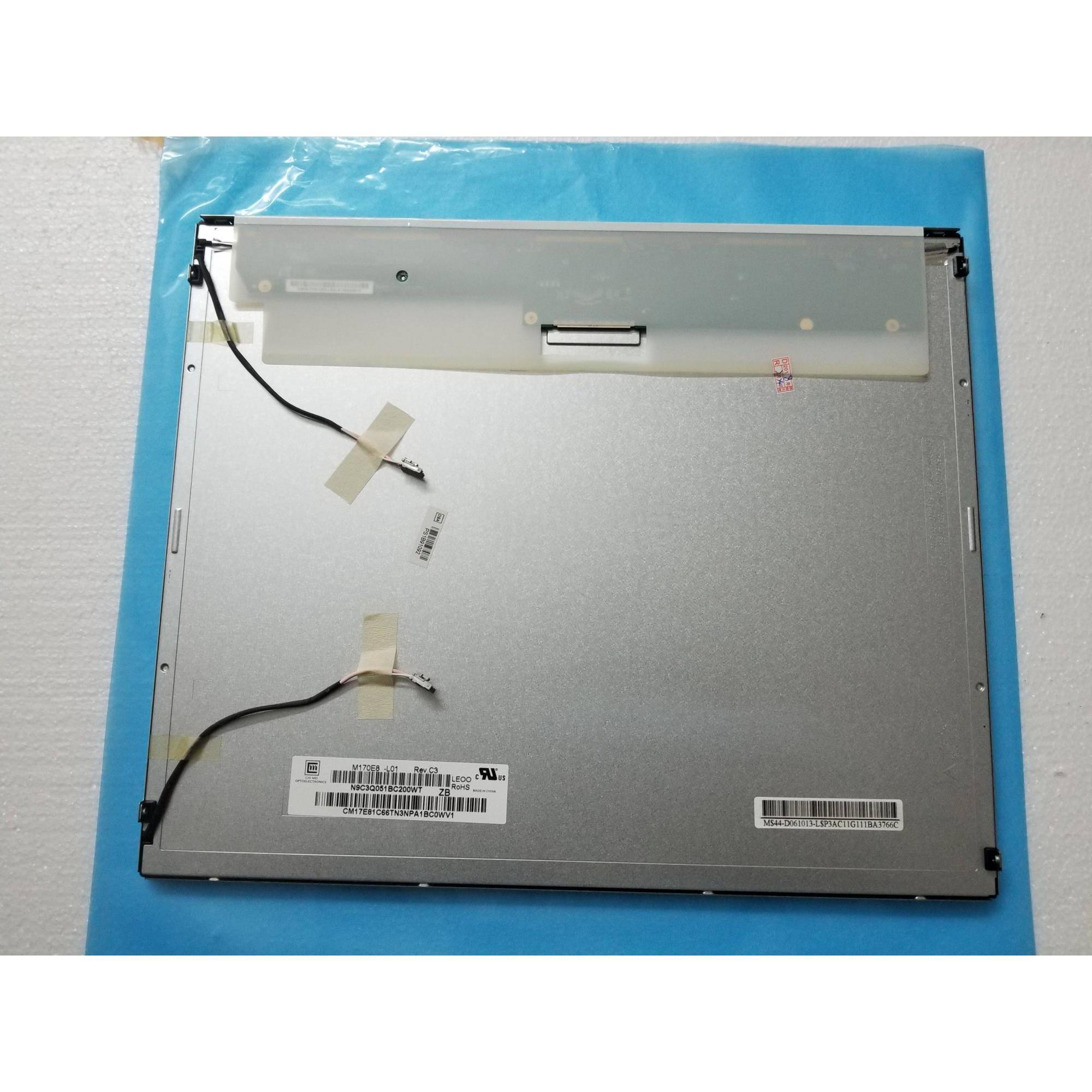 全新原装奇美17寸M170E8-L01 M170E5-L09 M170E5-L0A M170E5-L0C