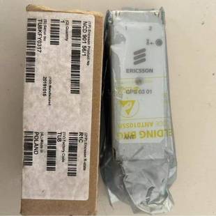 模块 GPS GPS0201 901 爱立信GPS0301接收器 NCD