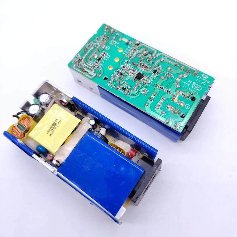 原装36V2A电源裸板 直流稳压2000MA通用1A 36V2A直流开关电源板