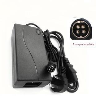 可都运Ep9Xyz收银机专用电源适配器线24V4A四针