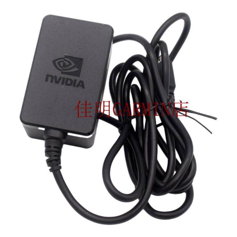 原装 Nvidia Shield TV Pro 流媒体服务器电源适配器 SPA040A19W2