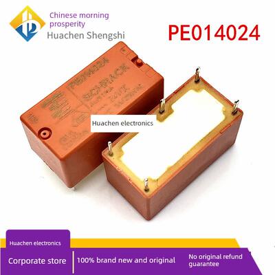 泰科继电器Re 030012 Re 030024 Pe 014005 Pe 014024 Pe 014012