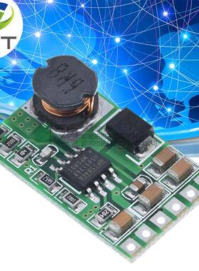 3.5A降压转换电源模块5-27V转3/3.3V/3.7/5V/6V/9/12V DD2712SA