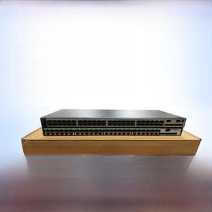 L24T4S L48T4S 48端口汇聚交换机 QA2 S5735S